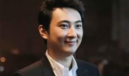 娱乐圈吃瓜成毅是谁,娱乐圈新晋小生成毅，究竟是谁？